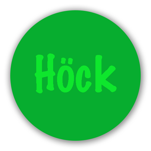 Erster Höck