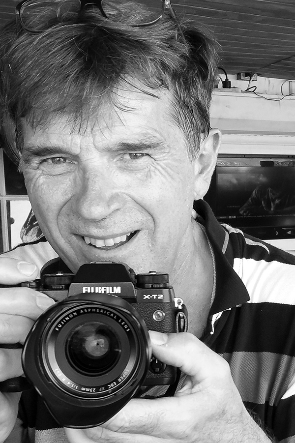Vorstellung: Fritz Beier