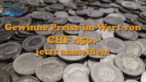 Langzeit Foto-Challenge 2019
