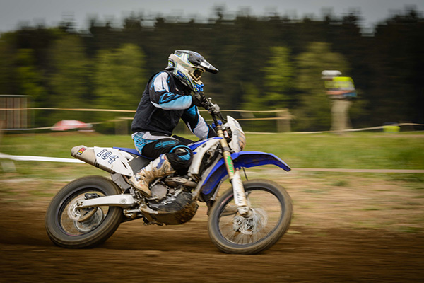 Motocross