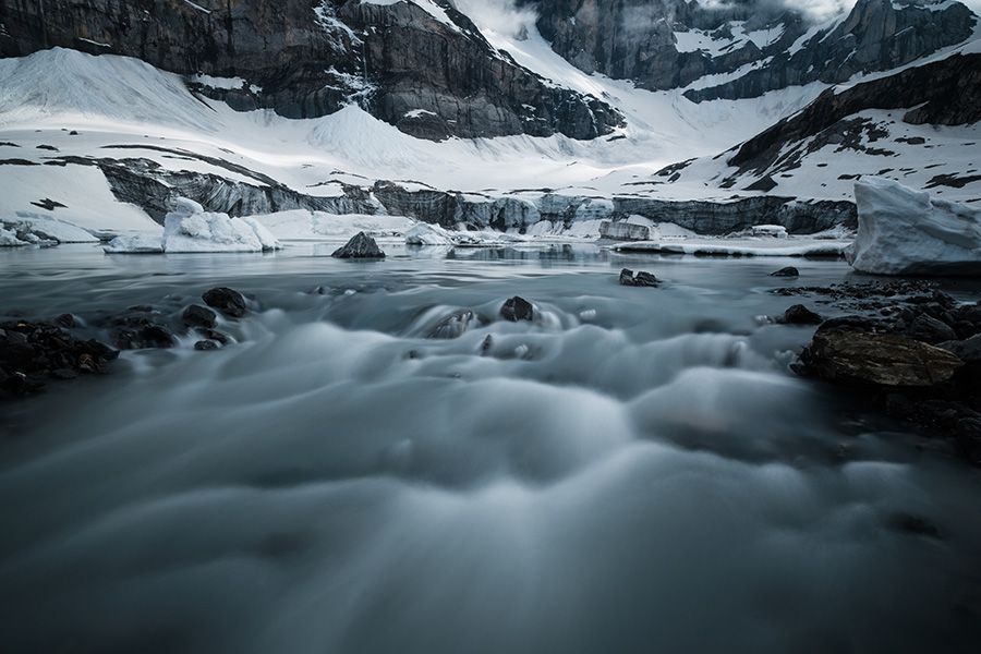 Landschaftsfotografie auf dem Klausenpass Landschaftsfotografie auf dem Klausenpass