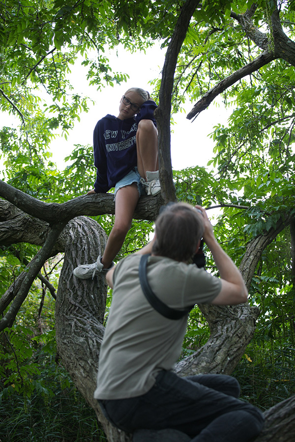 Model Challenge Model Challenge