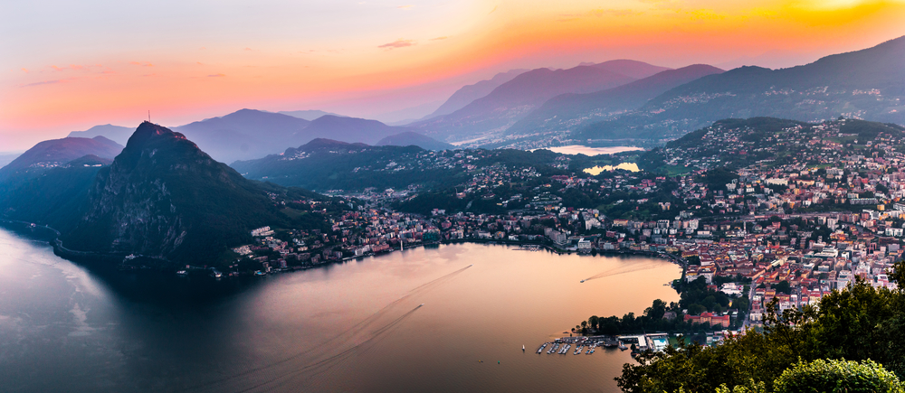 Lugano