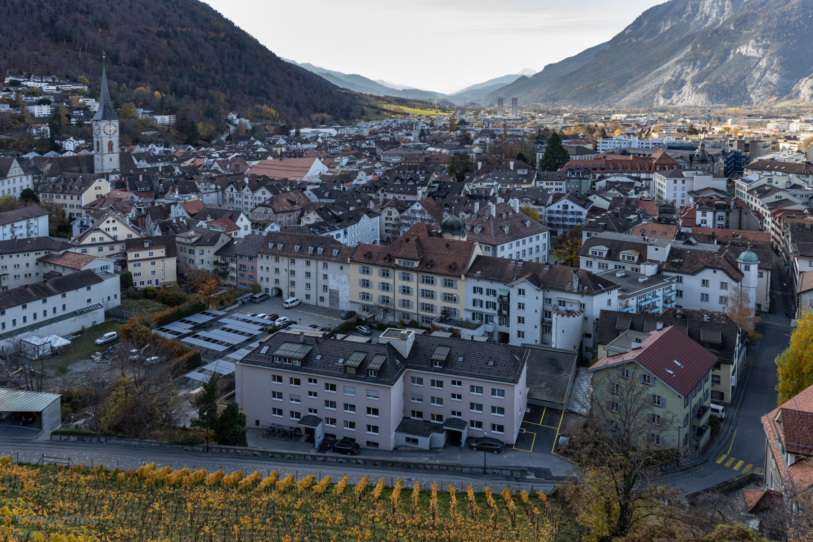 Stadt Chur