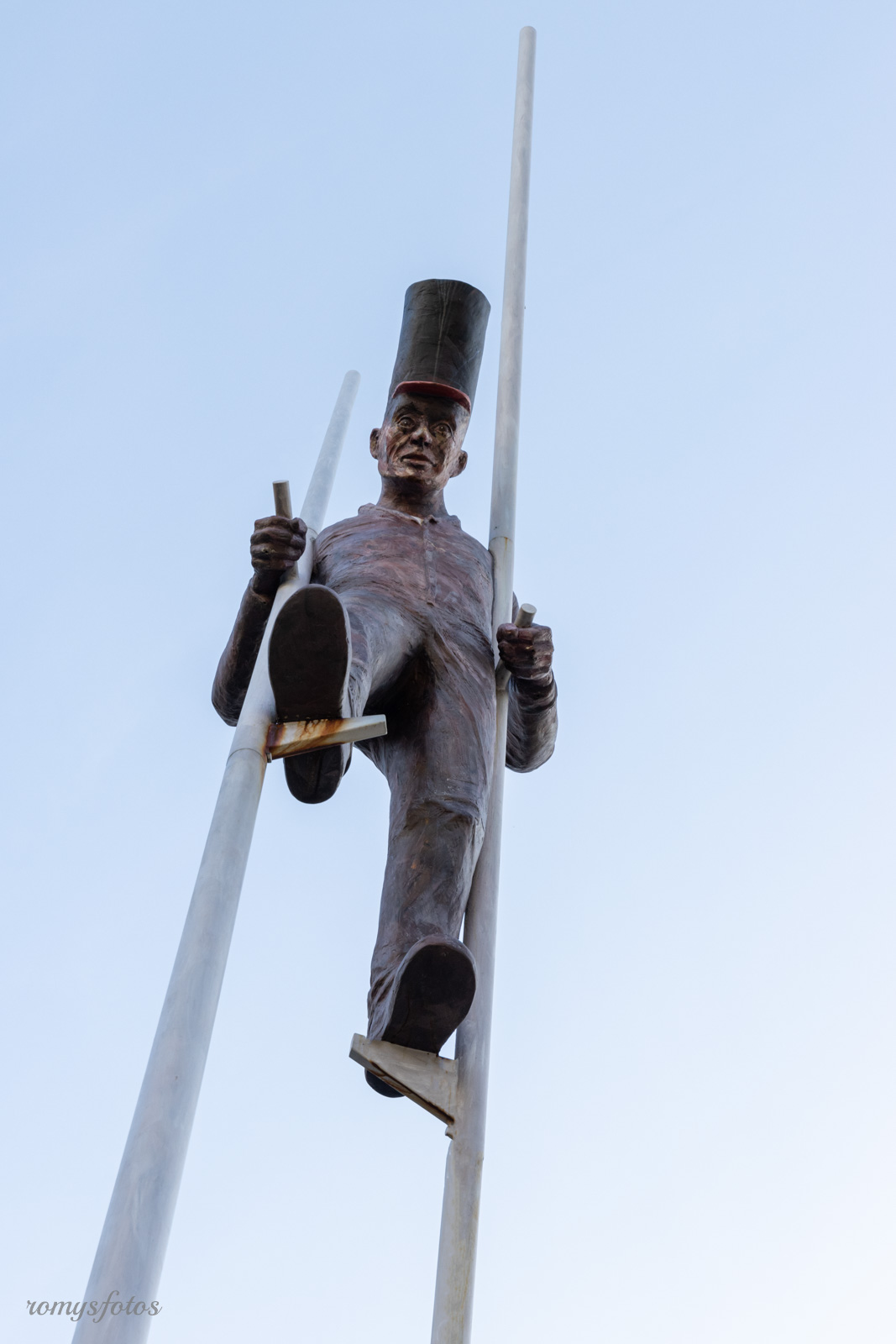 Street Photography in Chur