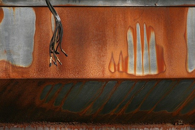 Abstrakte Fotografie