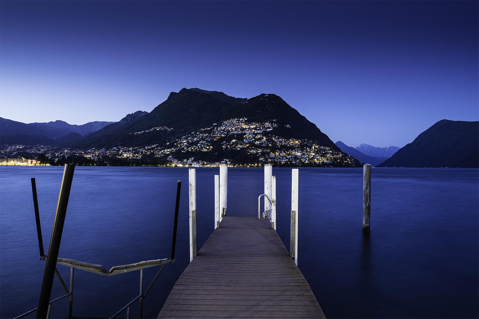 Read more about the article Fotoclub Zürisee im Tessin