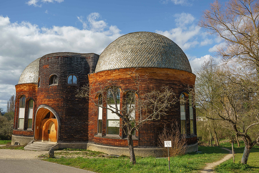 Goetheanum