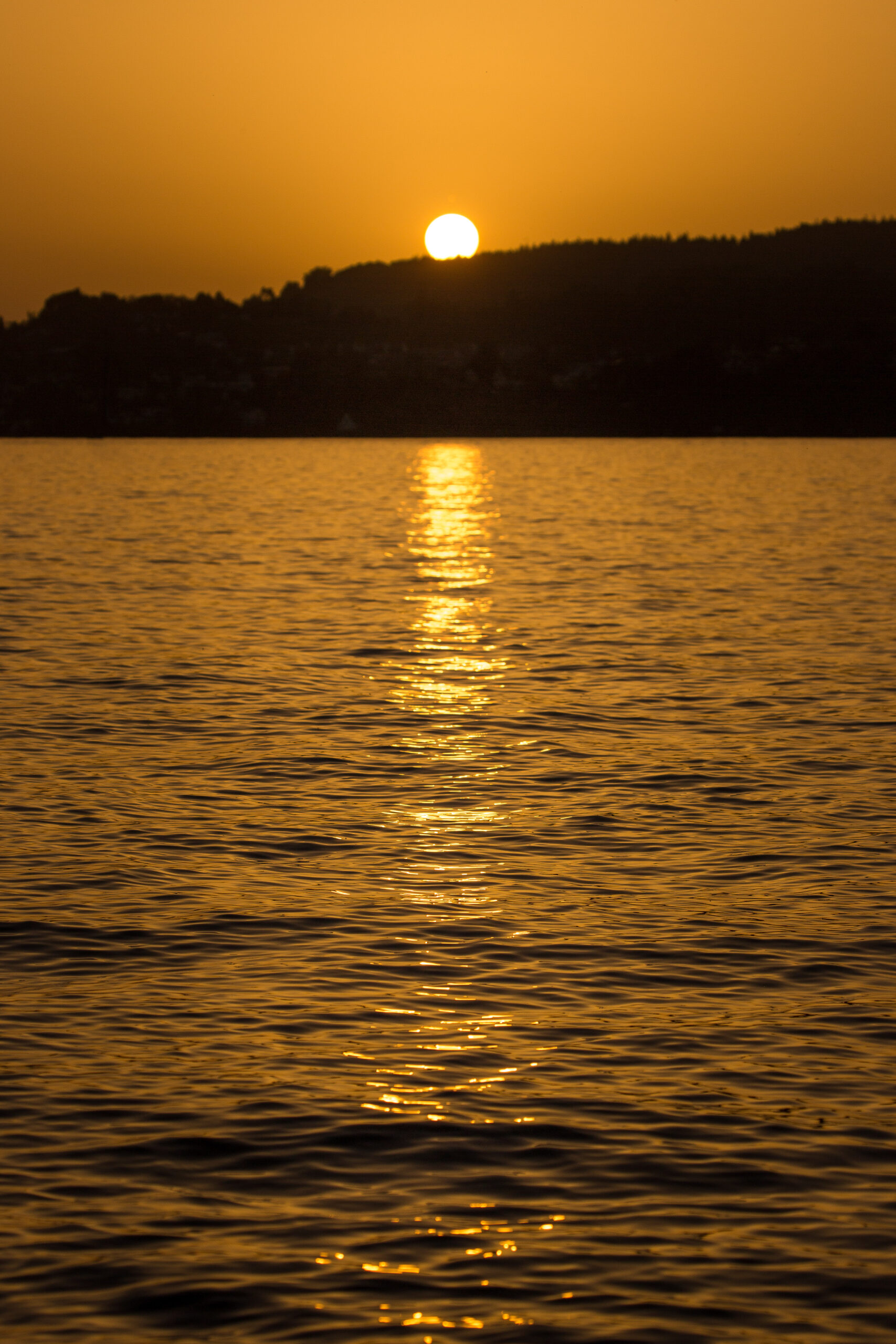 Sonnenuntergang