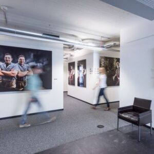 Digitale Druckerei Printolino