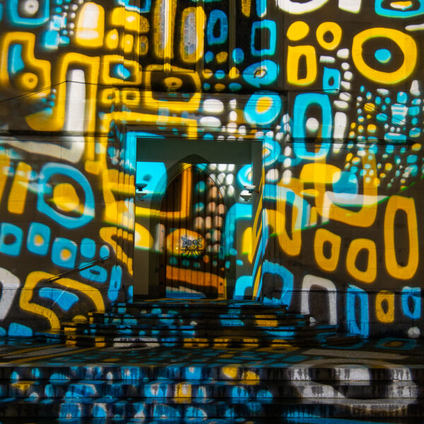 LILU - Licht Festival Luzern