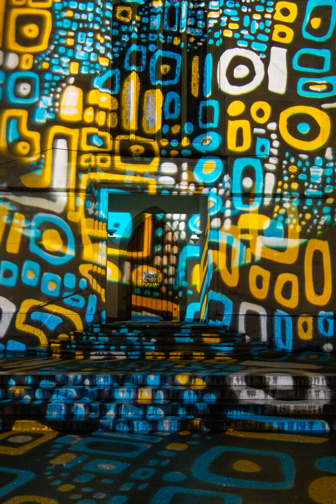 LILU – Licht Festival Luzern