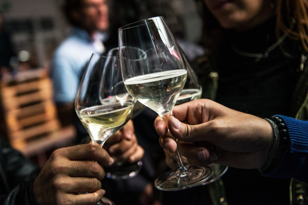 Mitgliederversammlung 2024 inkl. Apero