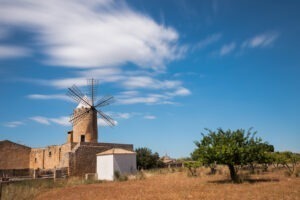 Mallorca 2024