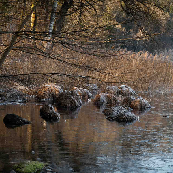 Filtertechnik: Langzeitbelichtung am Tag