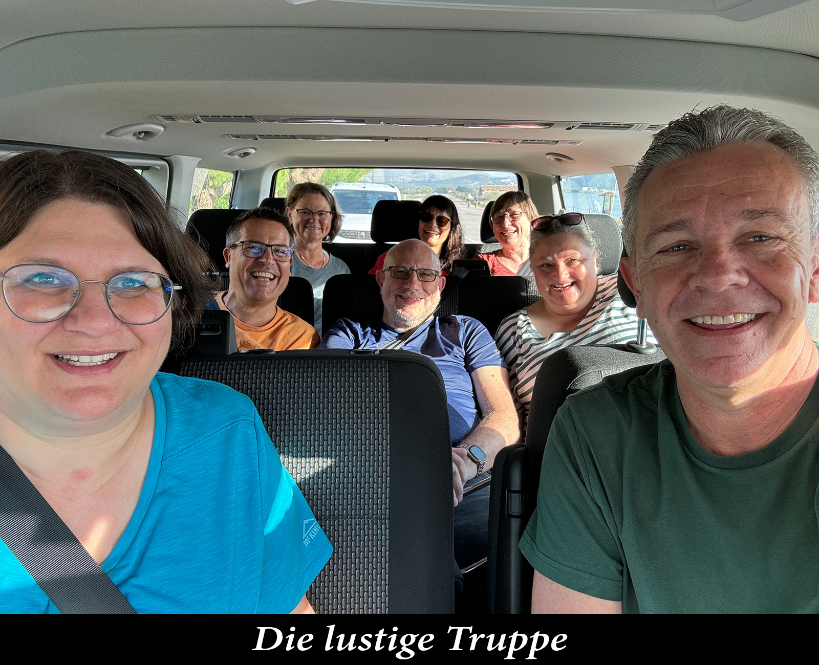 Mehr über den Artikel erfahren Eine Woche auf Mallorca
