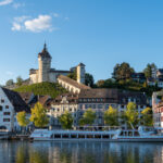 Fotowalk Schaffhausen