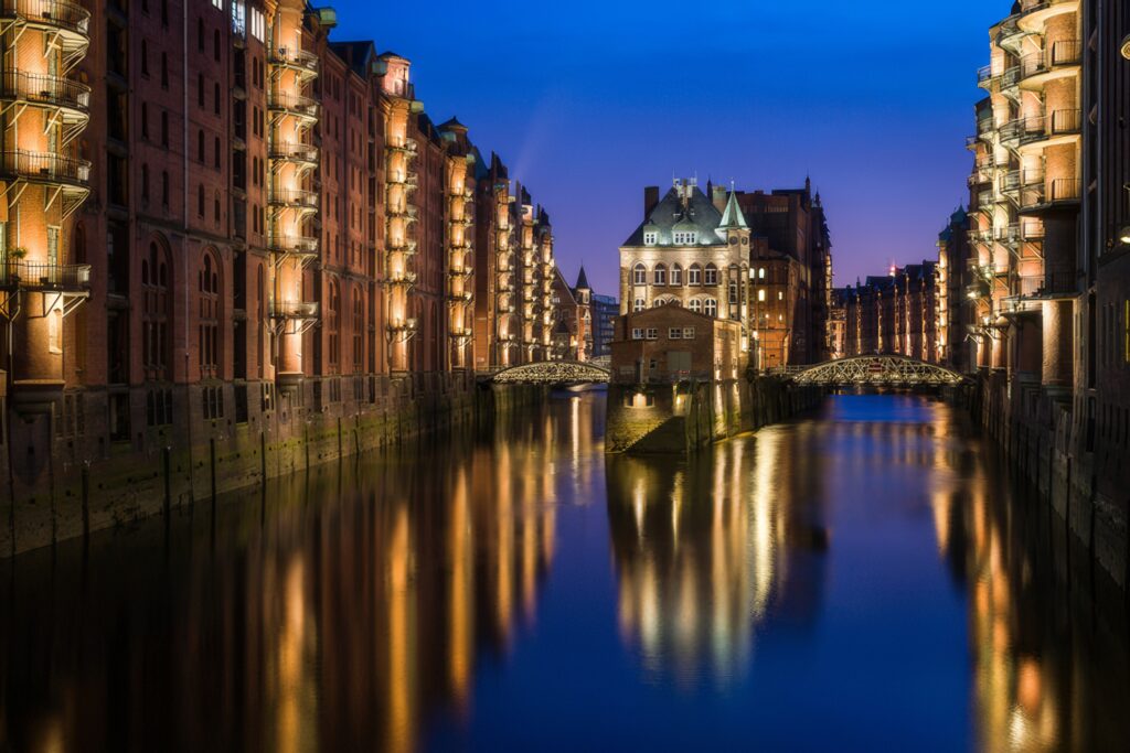Mit Kamera und Kreativität durch Hamburg – Fotoreise 2026