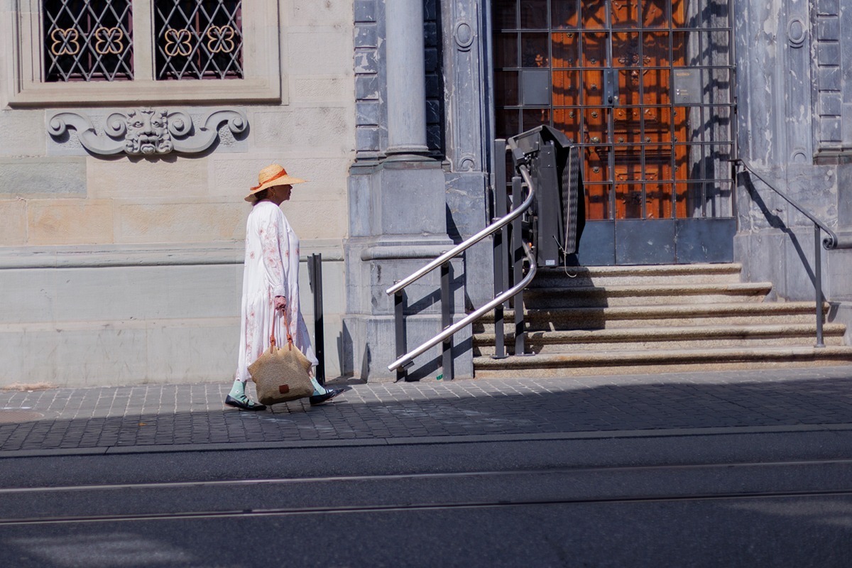 Streetfotografie