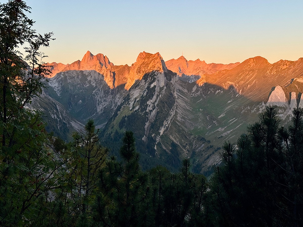 Säntis