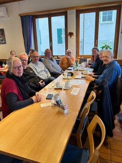 Mehr über den Artikel erfahren Langzeitbelichtung am Tag, 27.09.2025