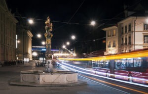 Streetscape-Fotografie