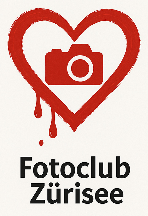 Herzblut für den Fotoclub Zürisee