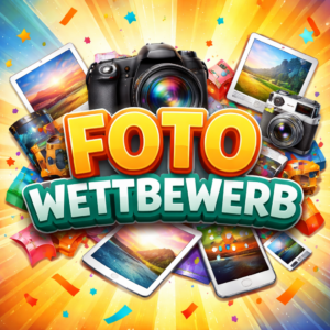 Fotowettbewerb 2026