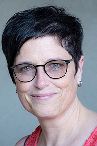Miriam Wäfler