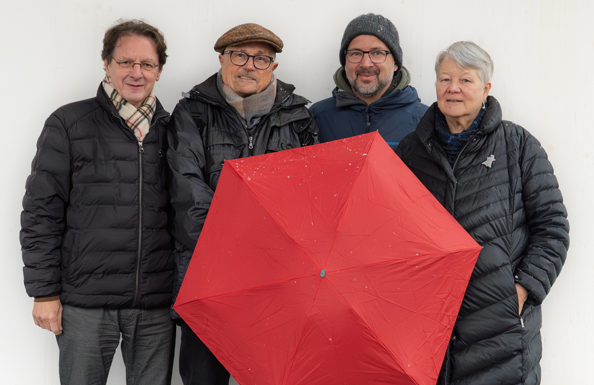 Fotoclub Zürisee Team