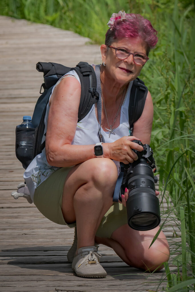Barbara Unger
