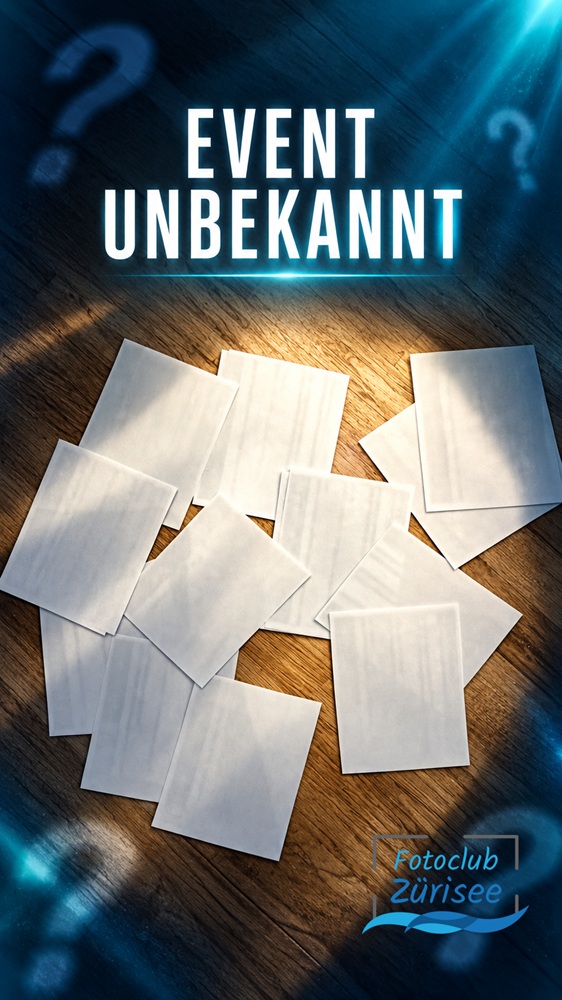 Event unbekannt
