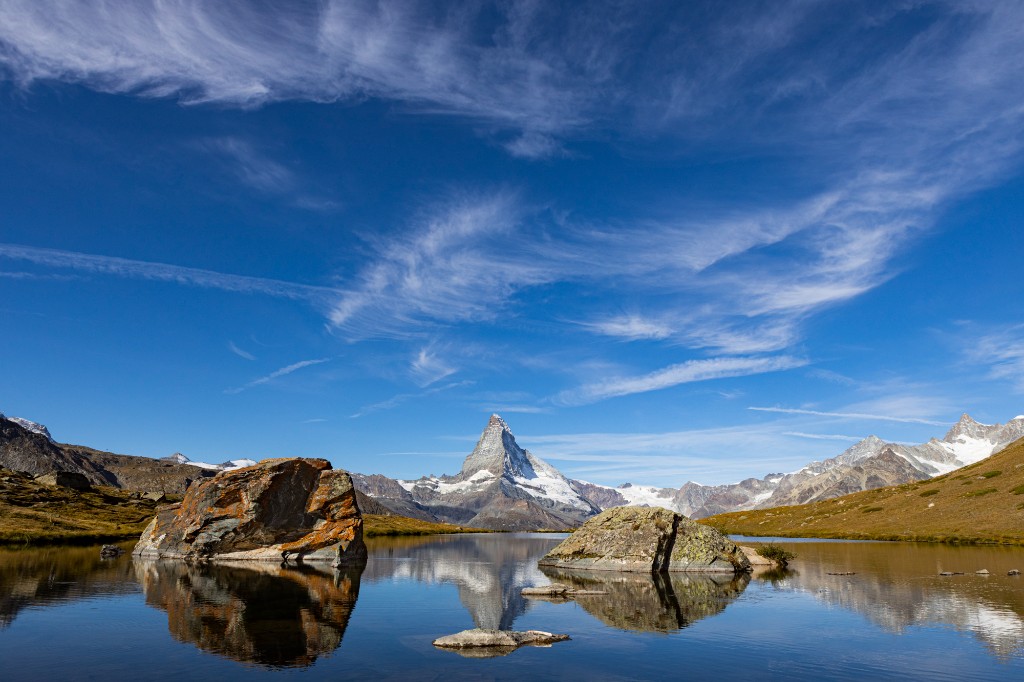 Matterhorn
