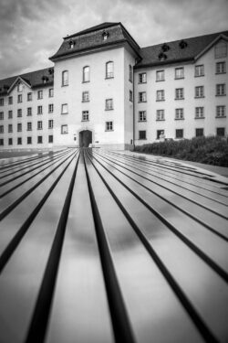 Adrian Blaser