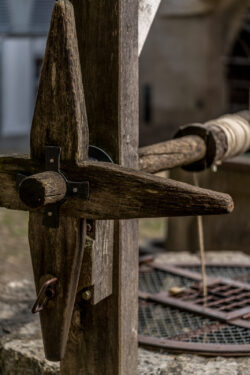 Adrian Blaser