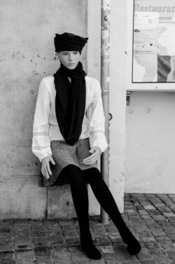 Andre Griffel