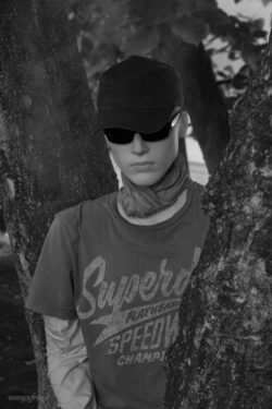 Romy Demarmels