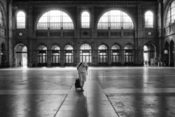 Foto aus dem Album Street Photography in Zürich, 20.07.19