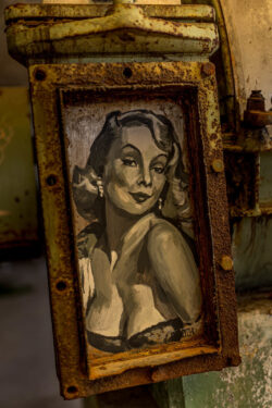 Adrian Blaser