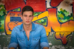 Armando Morgante