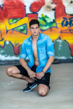 Daniel Gut
