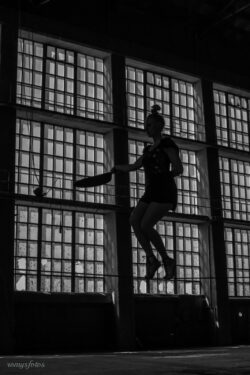 Romy Demarmels