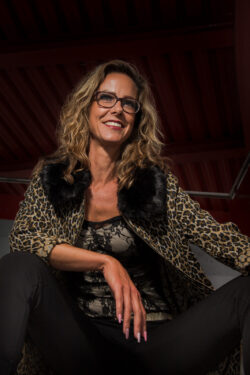 Romy Demarmels
