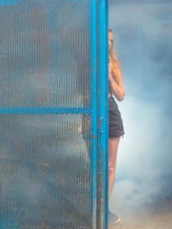 Brigitte Kraus