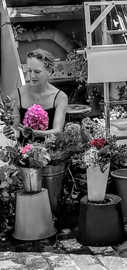 Judith Quille