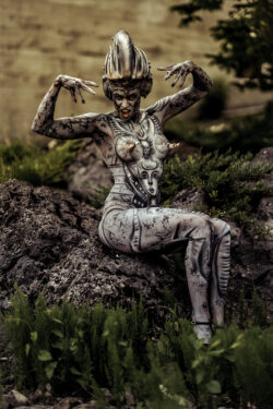 Adrian Blaser