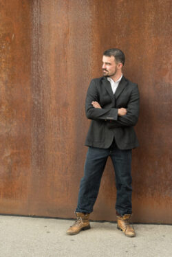 Daniel Gut