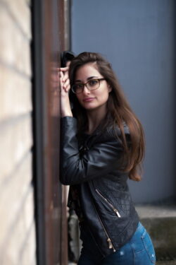 Francine Umiker