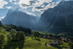 Foto aus dem Album Foto-Wochenende Berner Oberland, 09.06. bis 11.06.17