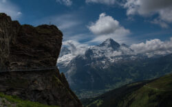 Foto aus dem Album Foto-Wochenende Berner Oberland, 09.06. bis 11.06.17
